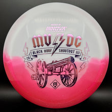 Load image into Gallery viewer, Innova Duo Mamba MV/DG Canon
