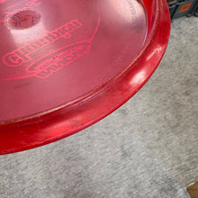 Load image into Gallery viewer, USED Innova Champion Roc3 1X Paul McBeth
