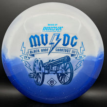 Load image into Gallery viewer, Innova Duo Mamba MV/DG Canon
