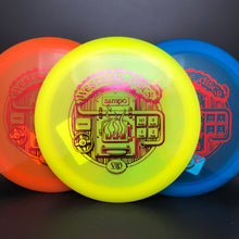 Load image into Gallery viewer, Westside Discs VIP Sampo - stock
