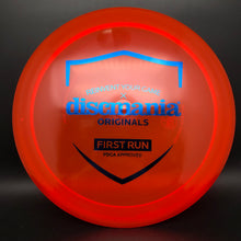 Load image into Gallery viewer, Discmania C-Line CD1 - First Run
