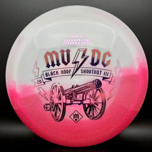 Load image into Gallery viewer, Innova Duo Mamba MV/DG Canon
