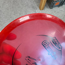 Load image into Gallery viewer, USED Innova Champion Roc3 1X Paul McBeth
