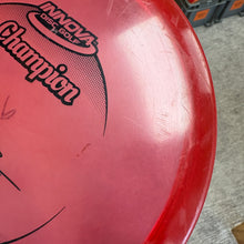 Load image into Gallery viewer, USED Innova Champion Roc3 1X Paul McBeth
