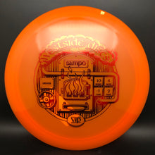 Load image into Gallery viewer, Westside Discs VIP Sampo - stock
