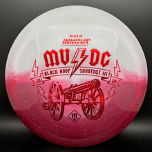 Load image into Gallery viewer, Innova Duo Mamba MV/DG Canon
