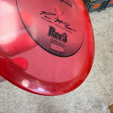 Load image into Gallery viewer, USED Innova Champion Roc3 1X Paul McBeth

