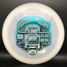 Load image into Gallery viewer, Westside Discs VIP Sampo - stock
