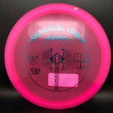 Load image into Gallery viewer, Westside Discs VIP Hatchet - stock
