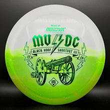Load image into Gallery viewer, Innova Duo Mamba MV/DG Canon
