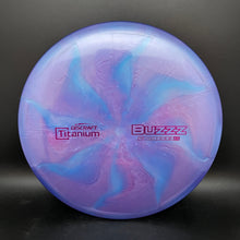 Load image into Gallery viewer, Discraft Titanium Buzzz - stock
