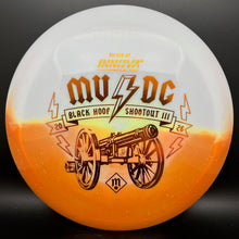 Load image into Gallery viewer, Innova Duo Mamba MV/DG Canon
