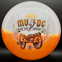 Load image into Gallery viewer, Innova Duo Mamba MV/DG Canon
