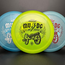 Load image into Gallery viewer, Innova Champion Moondust Wraith MV/DG Canon

