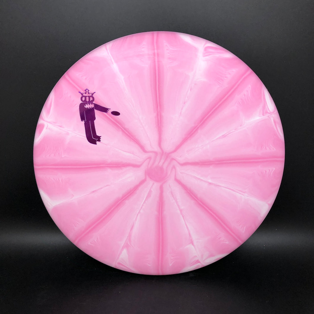 Dynamic Discs Classic Soft Burst Judge Putt Monster