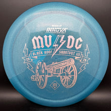 Load image into Gallery viewer, Innova Champion Moondust Wraith MV/DG Canon
