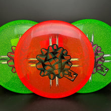 Load image into Gallery viewer, Discraft CryZtal Sparkle "Holiday" Joy
