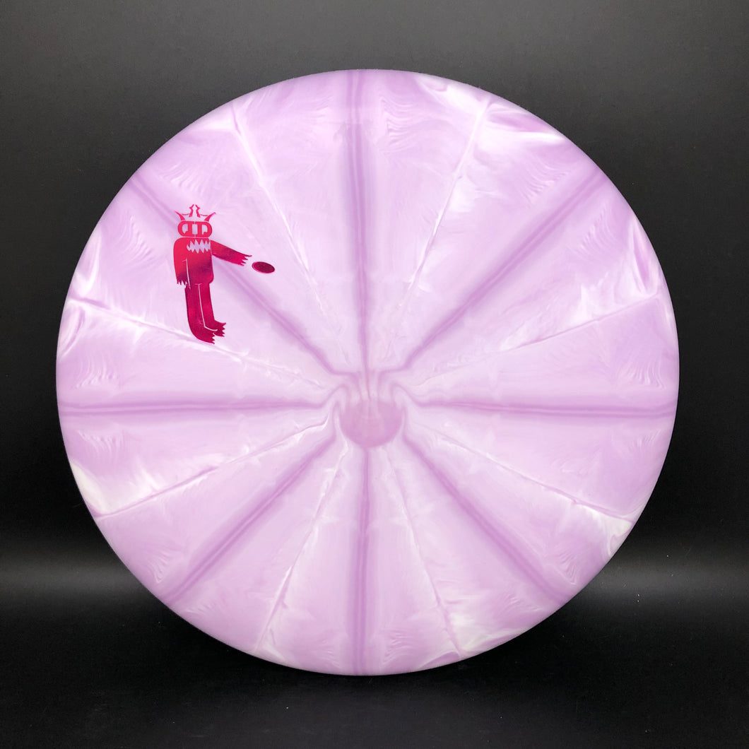Dynamic Discs Classic Soft Burst Judge Putt Monster