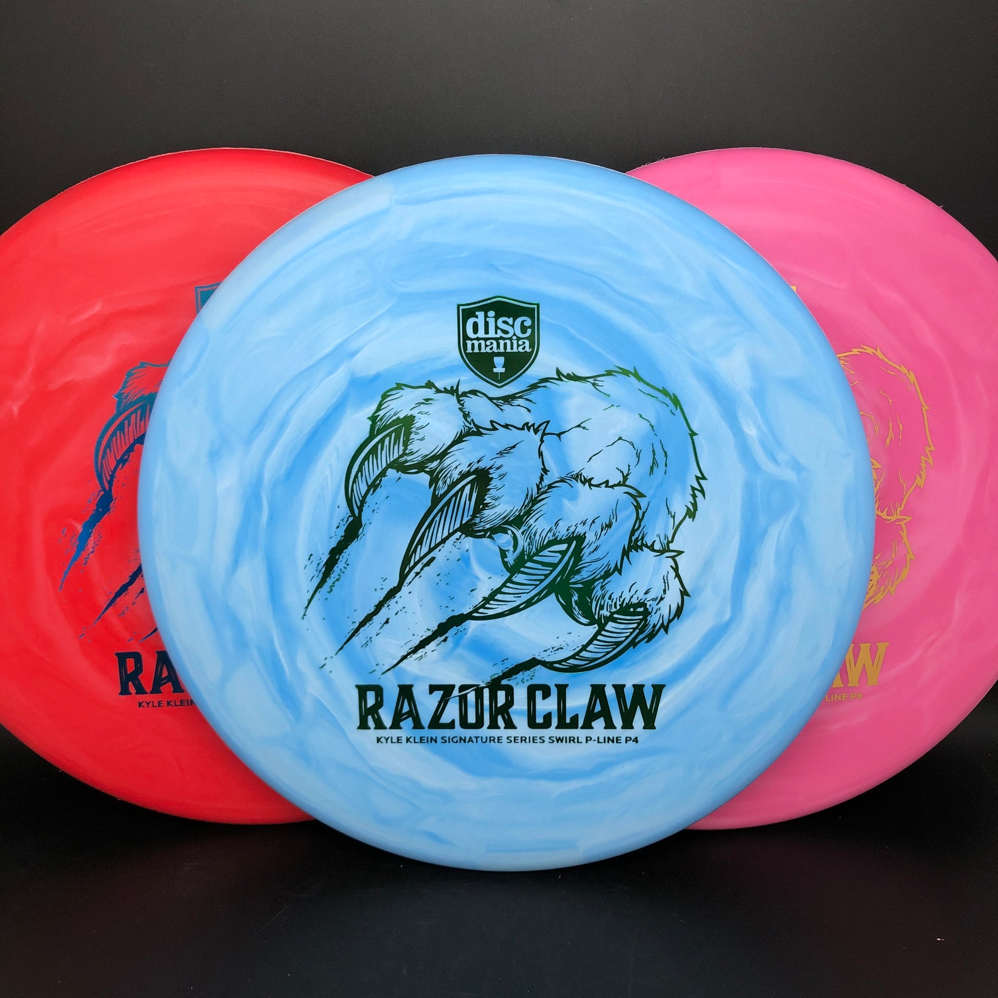 Tour / Signature Series – Maverick Disc Golf