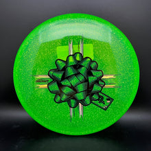 Load image into Gallery viewer, Discraft CryZtal Sparkle "Holiday" Joy
