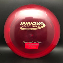 Load image into Gallery viewer, Innova Champion Orc - stock
