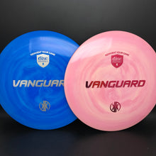 Load image into Gallery viewer, Discmania Swirl S-Line Vanguard
