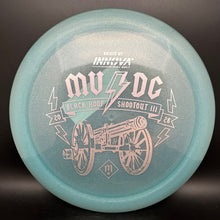 Load image into Gallery viewer, Innova Champion Moondust Wraith MV/DG Canon

