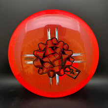 Load image into Gallery viewer, Discraft CryZtal Sparkle "Holiday" Joy
