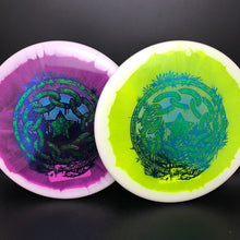 Load image into Gallery viewer, Westside Discs VIP-Ice Orbit Maiden Desolate Shield
