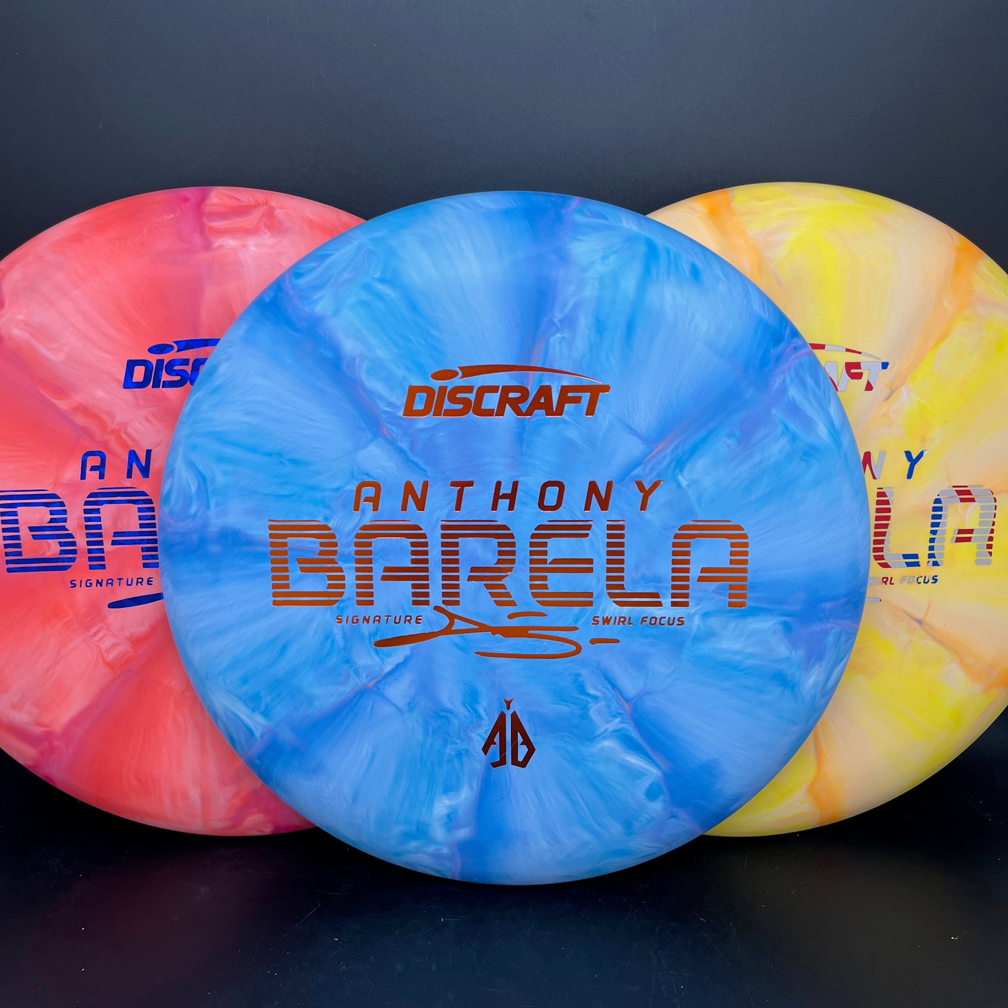 Stable – Maverick Disc Golf