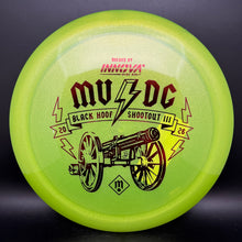 Load image into Gallery viewer, Innova Champion Moondust Wraith MV/DG Canon
