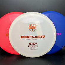 Load image into Gallery viewer, Discmania Q-Line Premiere MD3
