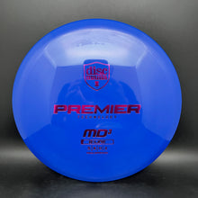 Load image into Gallery viewer, Discmania Q-Line Premiere MD3
