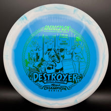 Load image into Gallery viewer, Innova Halo Star Destroyer '26 Bradley Williams
