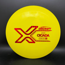 Load image into Gallery viewer, Discraft X-Line Cicada - stock

