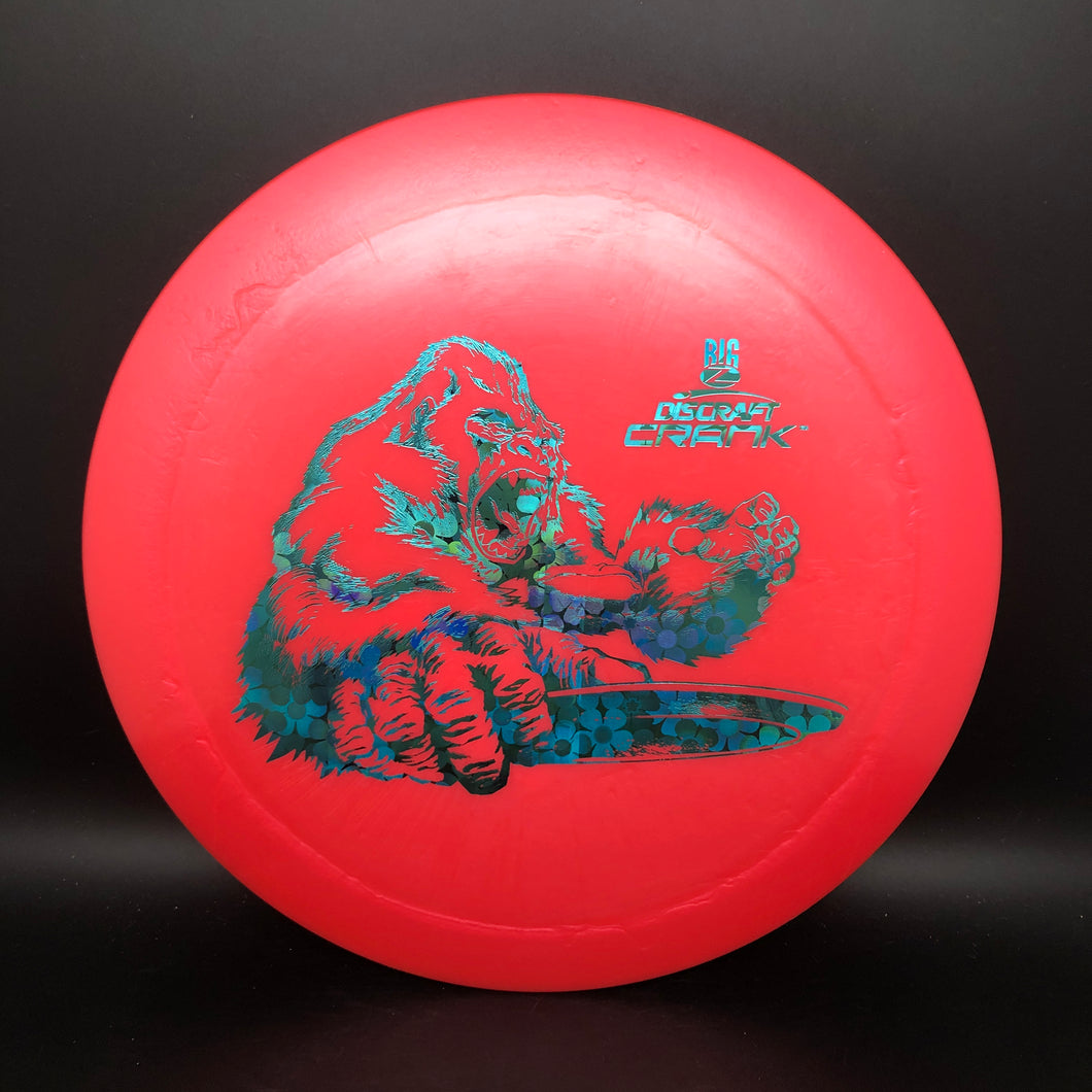 Discraft Big Z Crank - stock