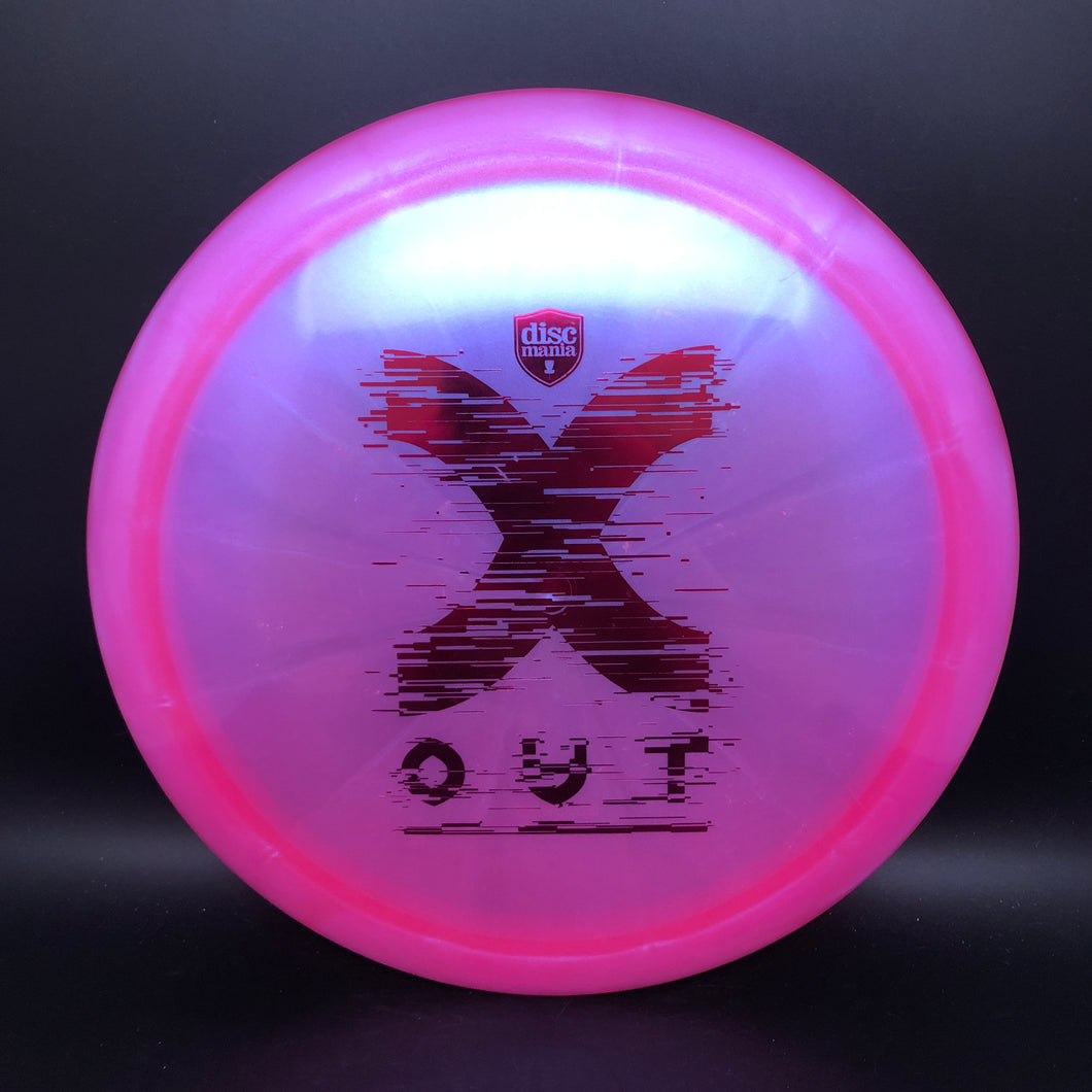 Discmania Meta Essence - X Out