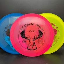 Load image into Gallery viewer, Westside Discs VIP Air Stag
