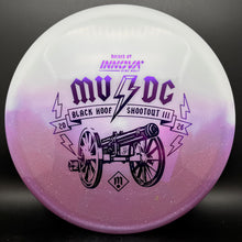 Load image into Gallery viewer, Innova Duo Roc3 MV/DG Canon
