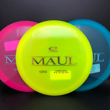 Load image into Gallery viewer, Latitude 64 Opto Maul - stock
