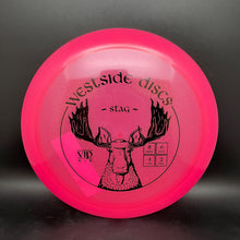 Load image into Gallery viewer, Westside Discs VIP Air Stag
