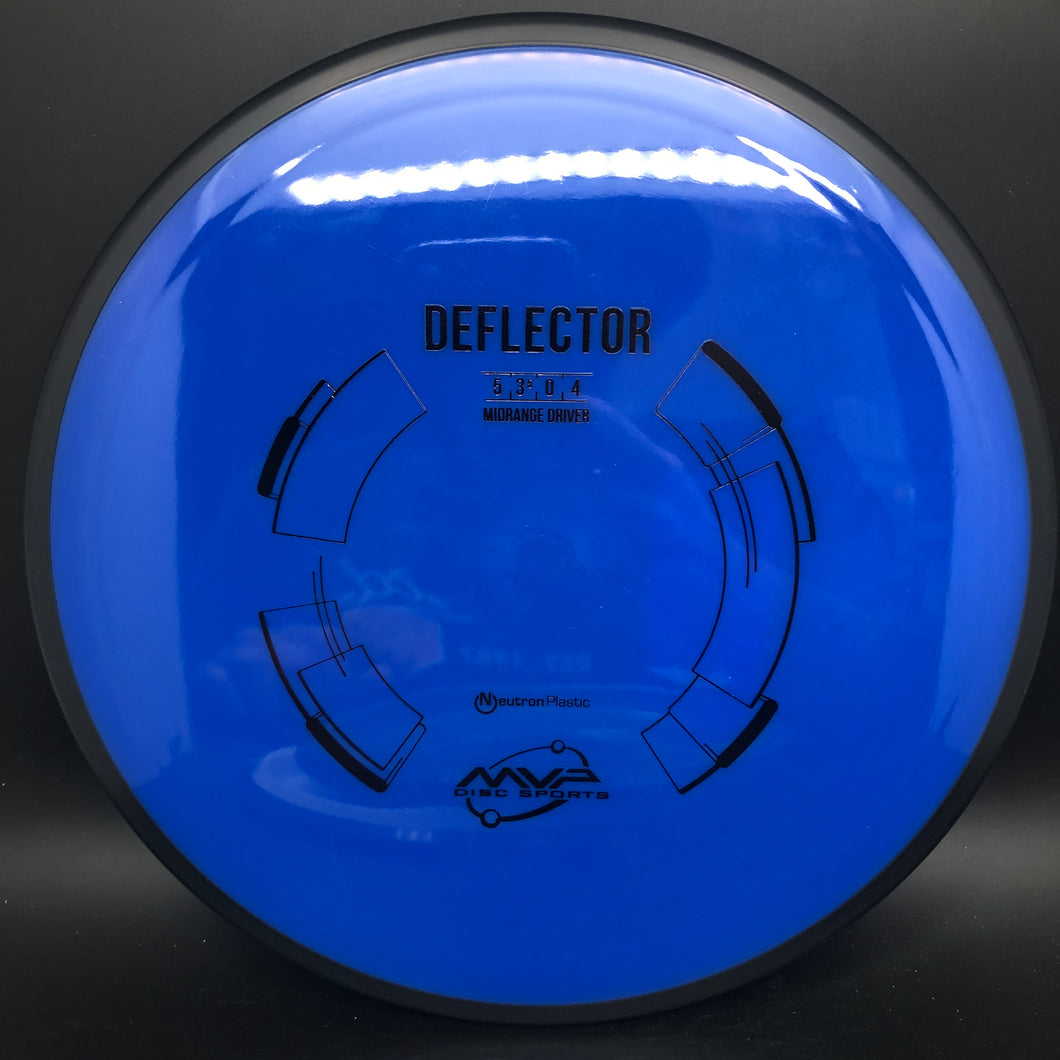 MVP Neutron Deflector - stock