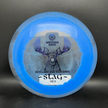 Load image into Gallery viewer, Westside VIP-X Ring Stag Laine '25
