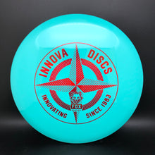 Load image into Gallery viewer, Innova Star Fox Proto 1st Run
