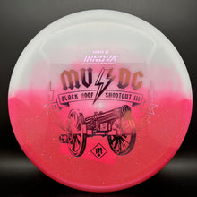 Load image into Gallery viewer, Innova Duo Roc3 MV/DG Canon
