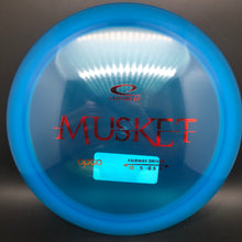 Load image into Gallery viewer, Latitude 64 Opto Musket - stock
