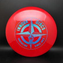 Load image into Gallery viewer, Innova Star Fox Proto 1st Run
