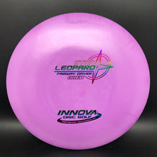 Load image into Gallery viewer, Innova Star Leopard - stock

