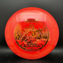 Load image into Gallery viewer, Innova Star Katana Holly Finley 2025 Tour Series
