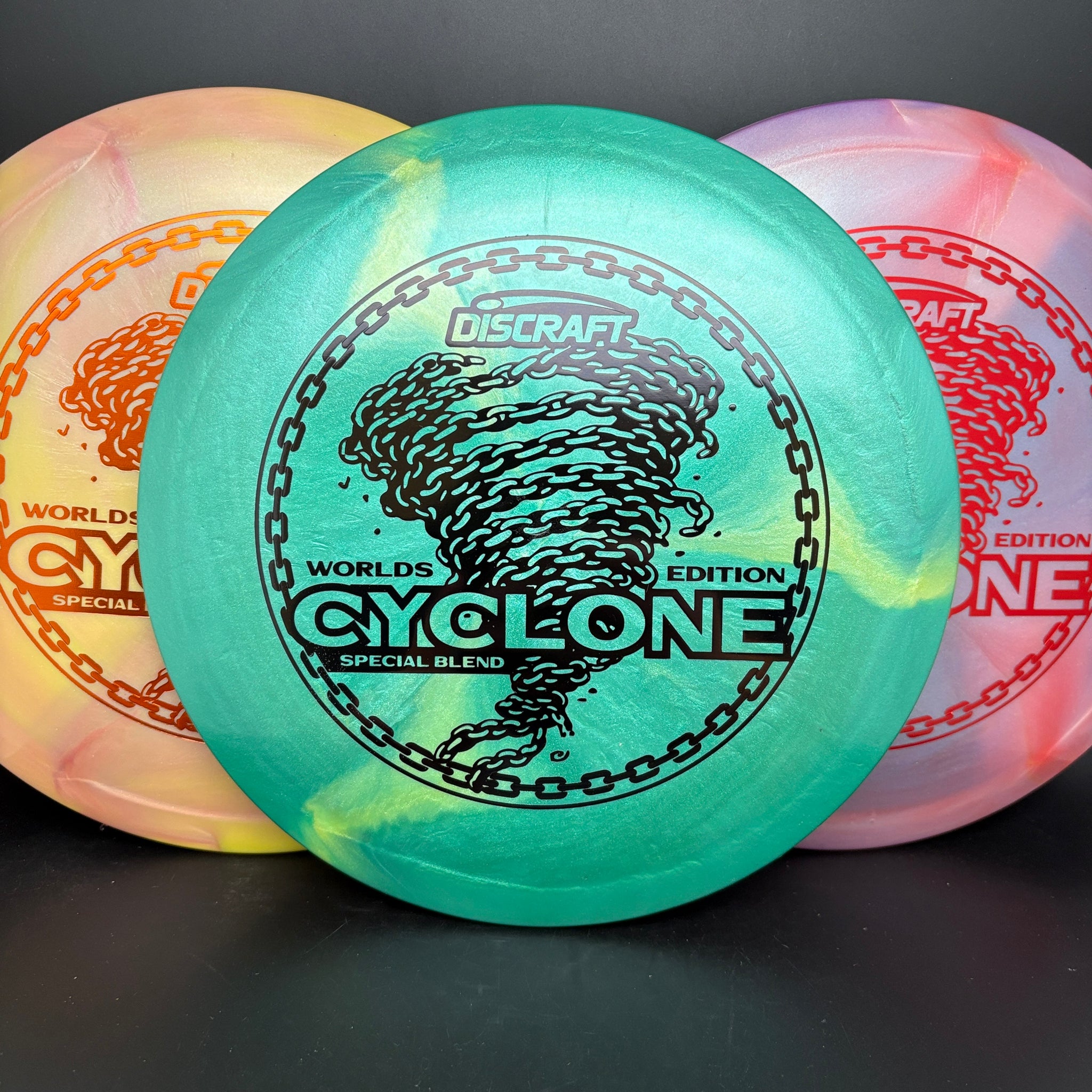Out of Production – Maverick Disc Golf